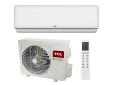 Conditioner TCL ELITЕ HEAT PUMP Inverter R32 TAC-24CHSD / XAB1lHB 24000 BTU