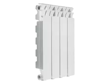 Алюминиевый радиатор Fondital SEVEN B4 350/100